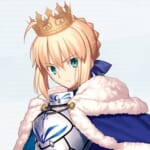 初めてのFate/Grand Order(F/GO)体験記